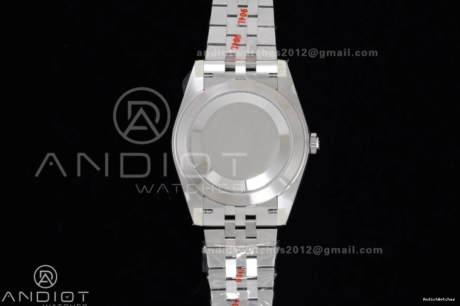 SS 41 Edition Green 904L on Steel Dial Clean SH 657 Datejust Bracelet Roman 1:1 Best Durable Gray SS 1029